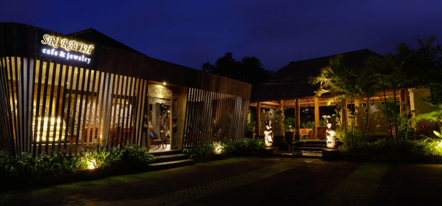 Sri Ratih Cottage, Ubud